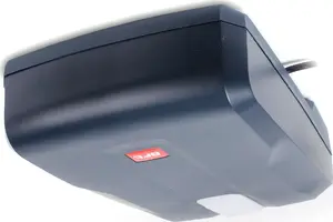 Garage door operator BFt Botticelli BT 850 35 — motorised unit for sectional and up‑and‑over doors, residential and light commercial use