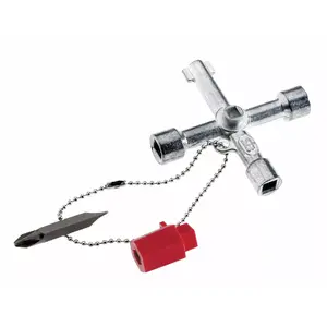 Ручная отвертка Cimco 112894 Single эргономичная ручка