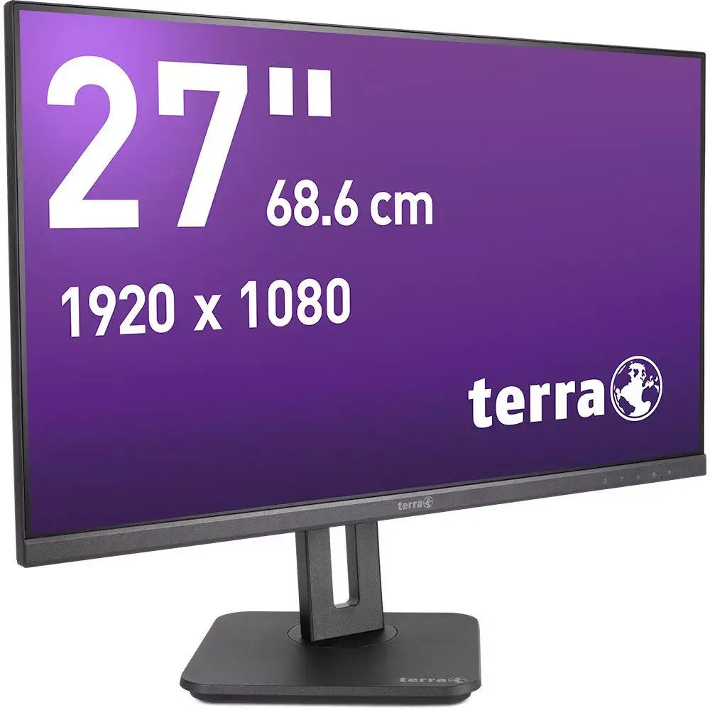 Монитор TERRA 3030239 Photo 3