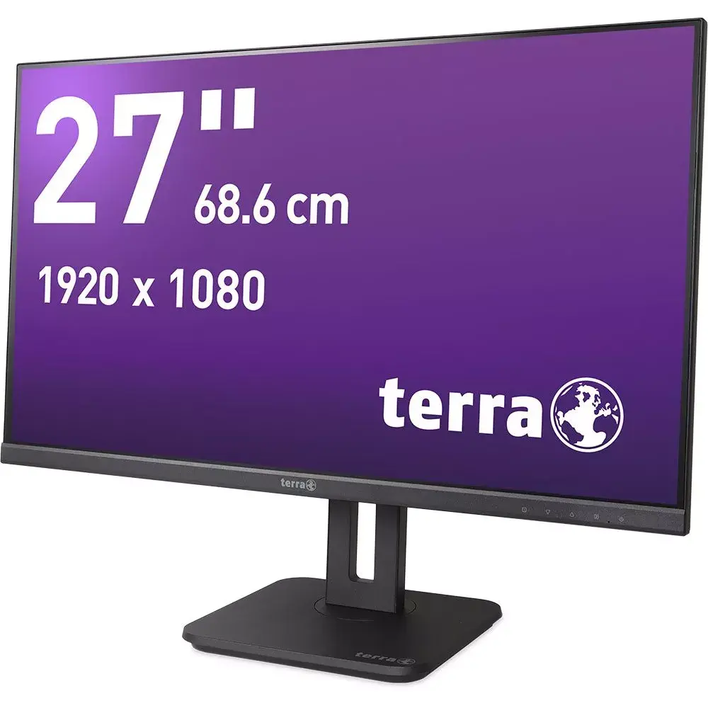 Монитор TERRA 3030239 Photo 5