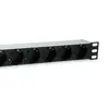 Электрическая распределительная панель Equip 7-Outlet Photo 4