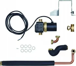 Циркуляционный насос Vaillant Ecocompact 0020170503 Photo 1
