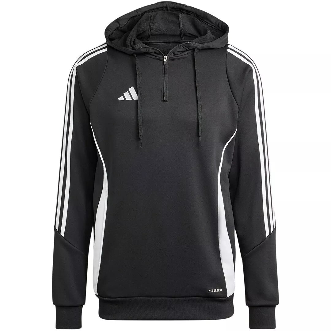 Adidas Tiro 24 treniņu vīriešu džemperis