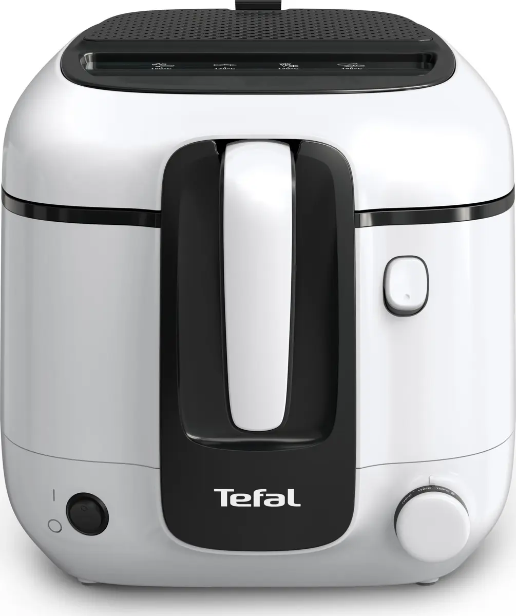 Fritērs Tefal Super Uno FR3101 —