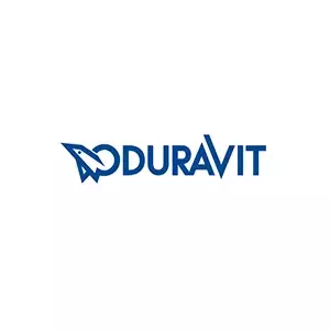 Toilet seat and cover Duravit D‑Code, white, model 0067390000