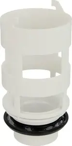 Flush Valve Socket GEBERIT 240500001 – spare part for cistern connection