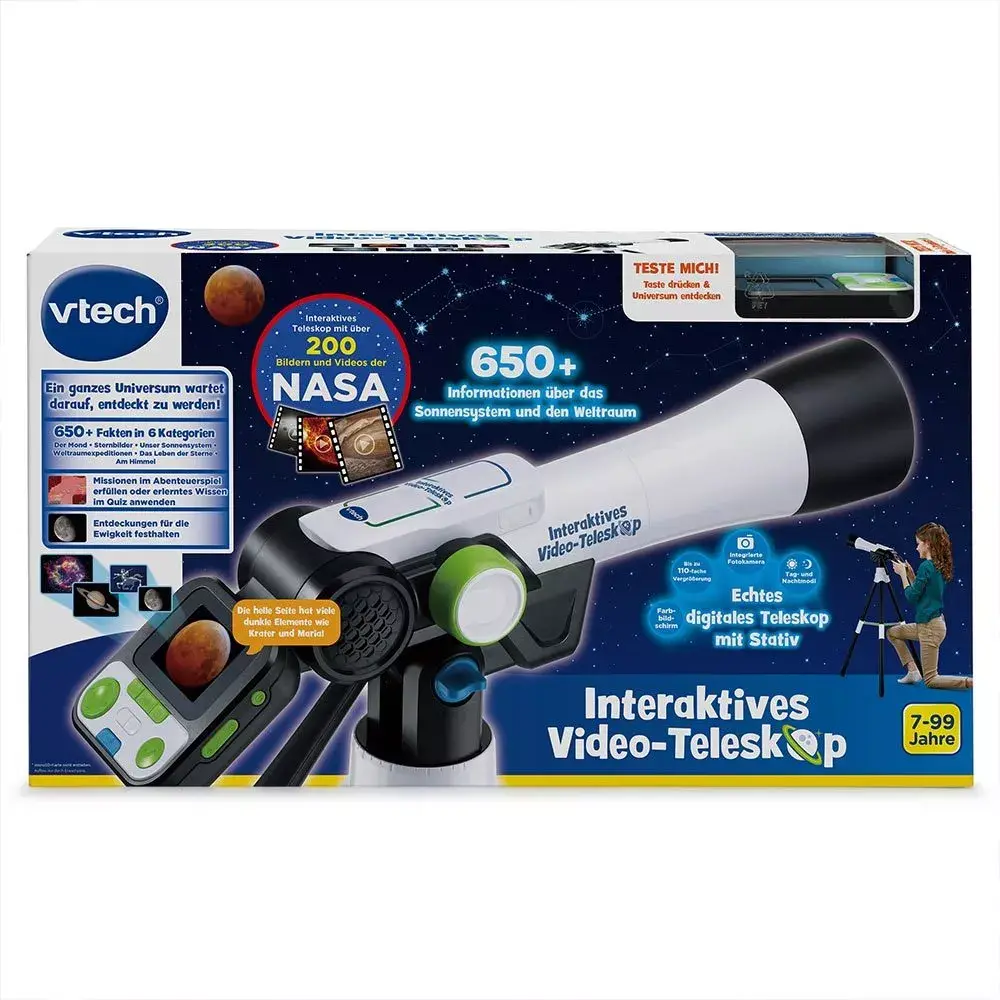 Игра VTech 614504 Photo 8