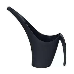 Watering can Prosperplast Herstera Giraffe 1.5 L, anthracite plastic