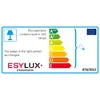 Esylux SLB LED Emergency Light EN10026836 Photo 2