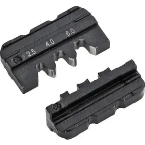 cimco solar connector MC4 for PV cables 2.5–6 mm² model 106028