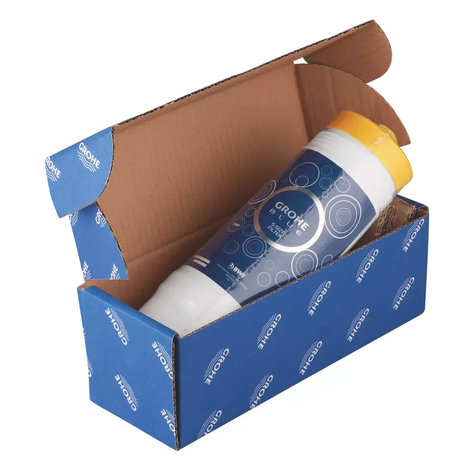 GROHE 40404001 water filter cartridge Photo 2