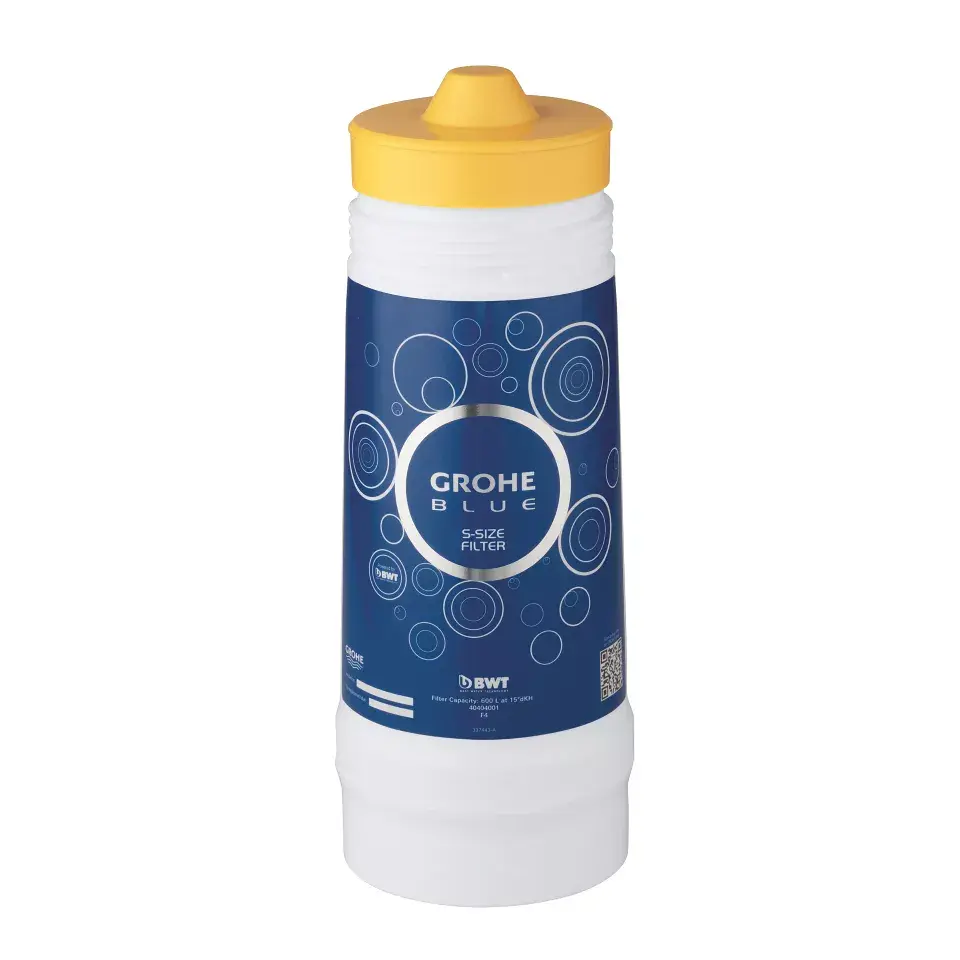 GROHE 40404001 water filter cartridge Photo 3