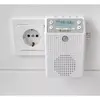 Soundmaster DAB60WE портативное DAB+ радио Photo 2