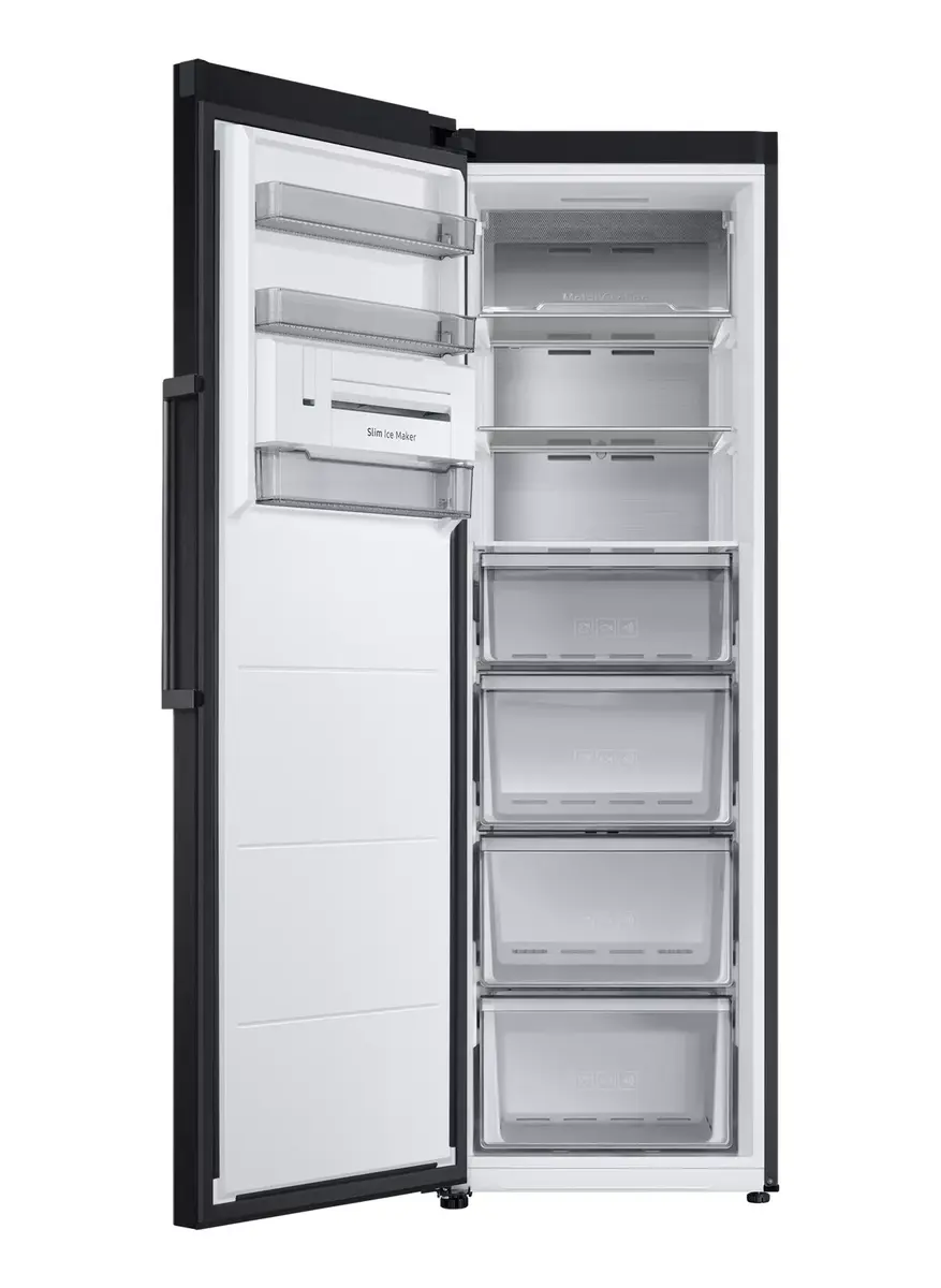 Samsung RZ32C7CBEB1 vertikālais saldētājs 323 L Photo 2