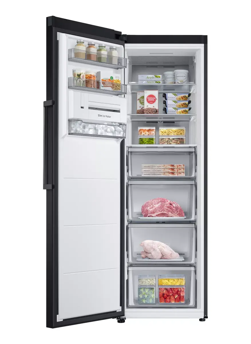Samsung RZ32C7CBEB1 vertikālais saldētājs 323 L Photo 3