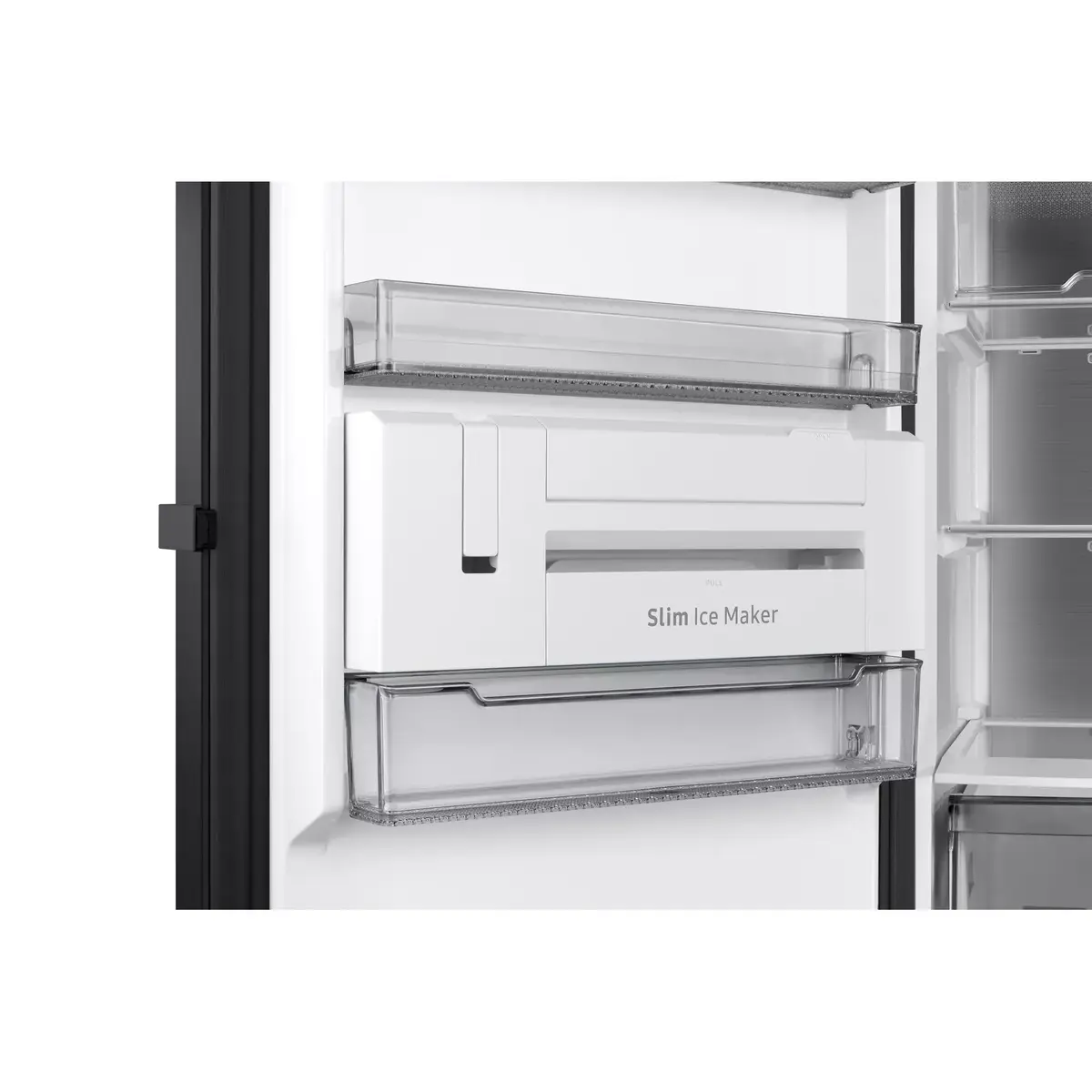 Samsung RZ32C7CBEB1 vertikālais saldētājs 323 L Photo 7