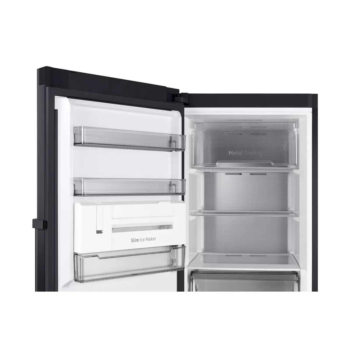 Samsung RZ32C7CBEB1 vertikālais saldētājs 323 L Photo 8