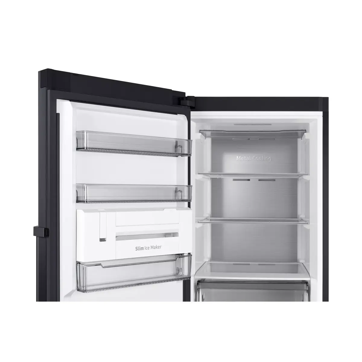 Samsung RZ32C7CBEB1 vertikālais saldētājs 323 L Photo 9