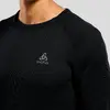 Odlo The Active Warm базовый слой — длинный рукав L Photo 8