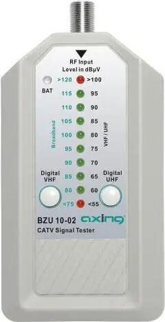 Cable testers