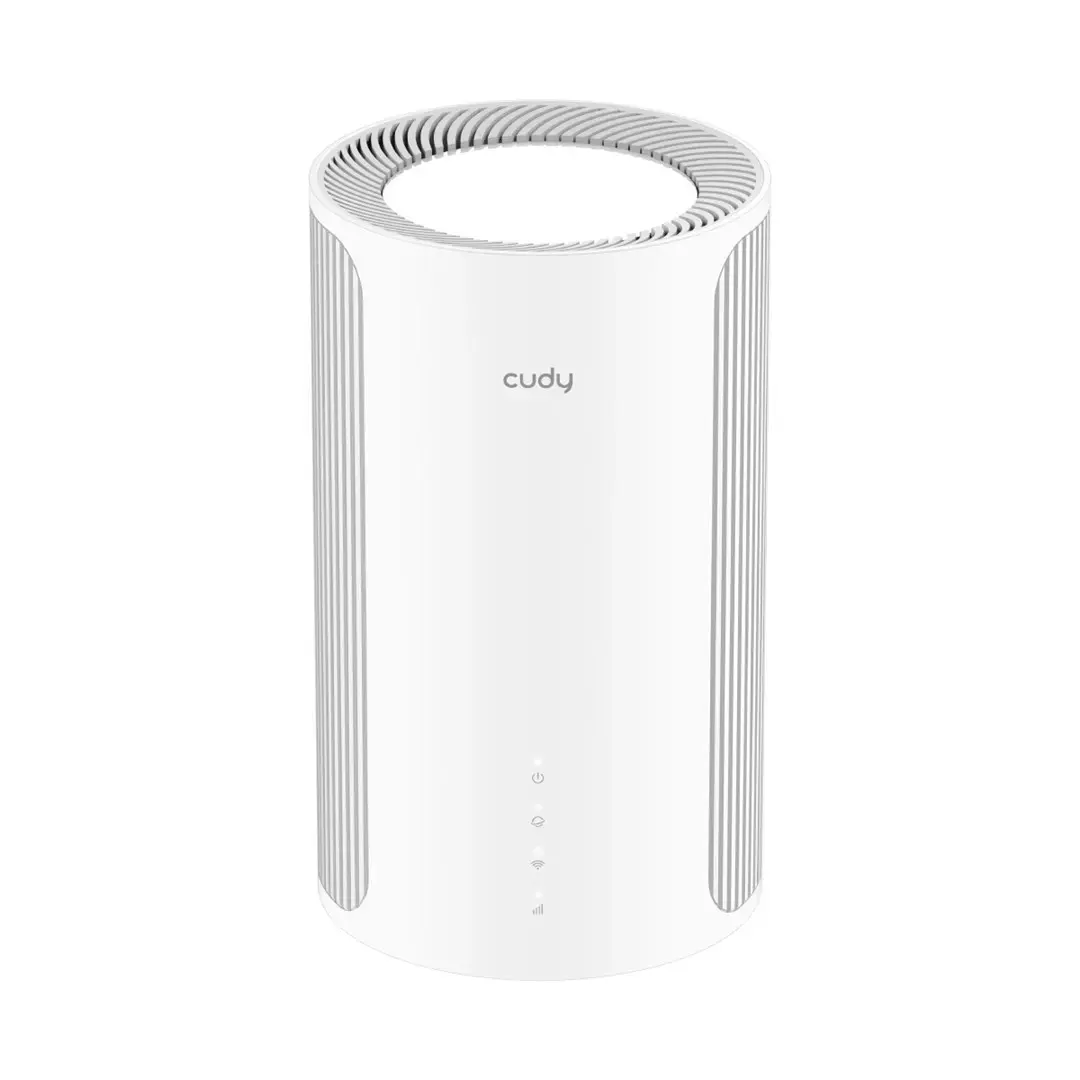 Cudy P4 Wi‑Fi 6 AX3000 maršrutētājs Photo 2