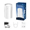 Cudy P4 Wi‑Fi 6 AX3000 maršrutētājs Photo 4