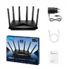 Cudy BE6500 Wi‑Fi 7 Gigabit Dual‑Band Router Photo 3