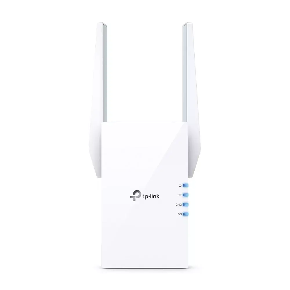 TP‑Link RE505X Wi‑Fi 6 Range Extender Photo 4