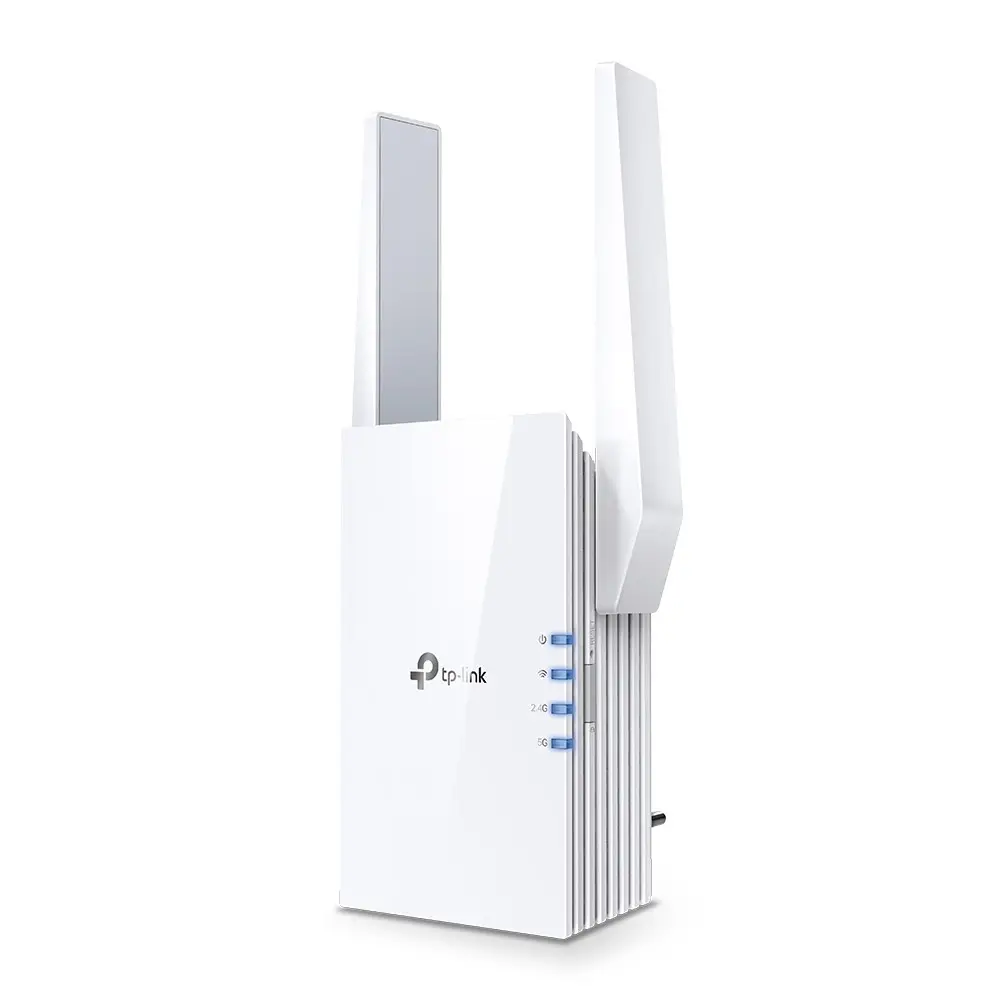 TP‑Link RE505X Wi‑Fi 6 Range Extender Photo 13