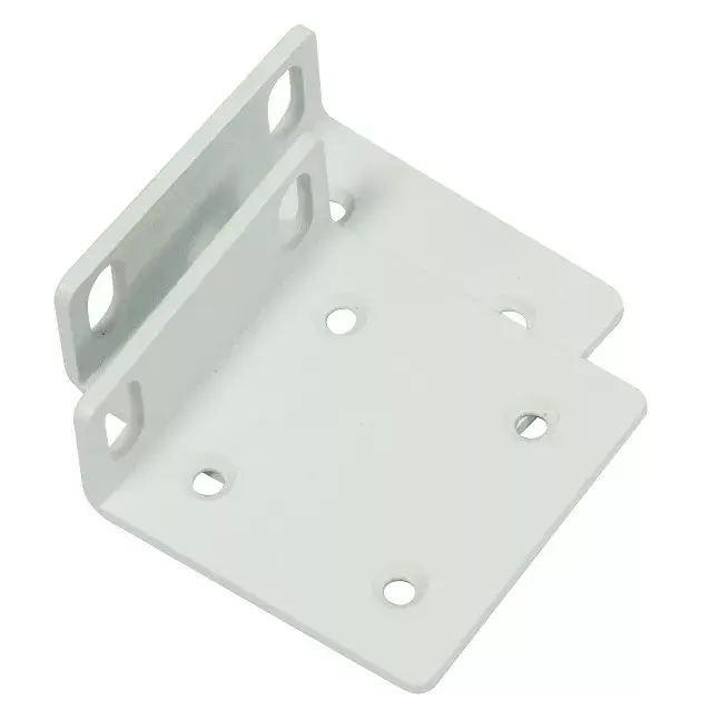 Управляемый коммутатор MikroTik CRS326-24G-2S+RM Photo 3