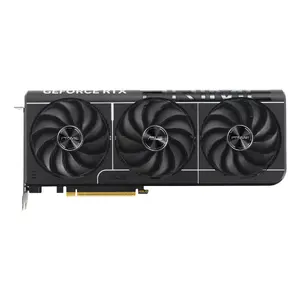 Видеокарта Asus GeForce RTX 5080 — 16 ГБ GDDR7, 256-bit, PCIe 5.0, 3x DisplayPort, 1x HDMI, 306×126×50 мм