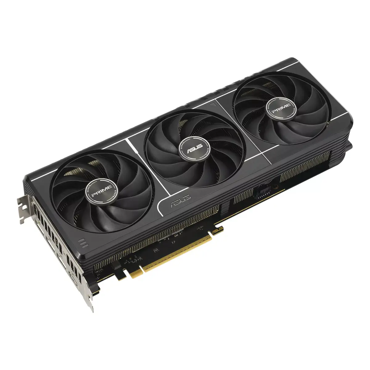 Asus GeForce RTX 5080 16 ГБ GDDR7 видеокарта Photo 3