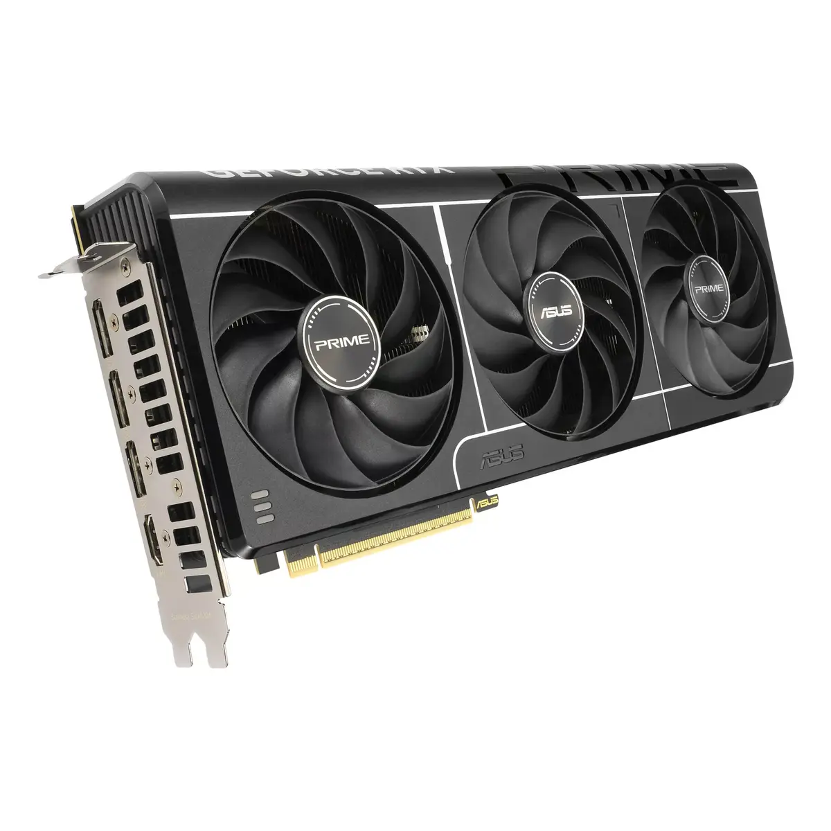 Asus GeForce RTX 5080 16 ГБ GDDR7 видеокарта Photo 4