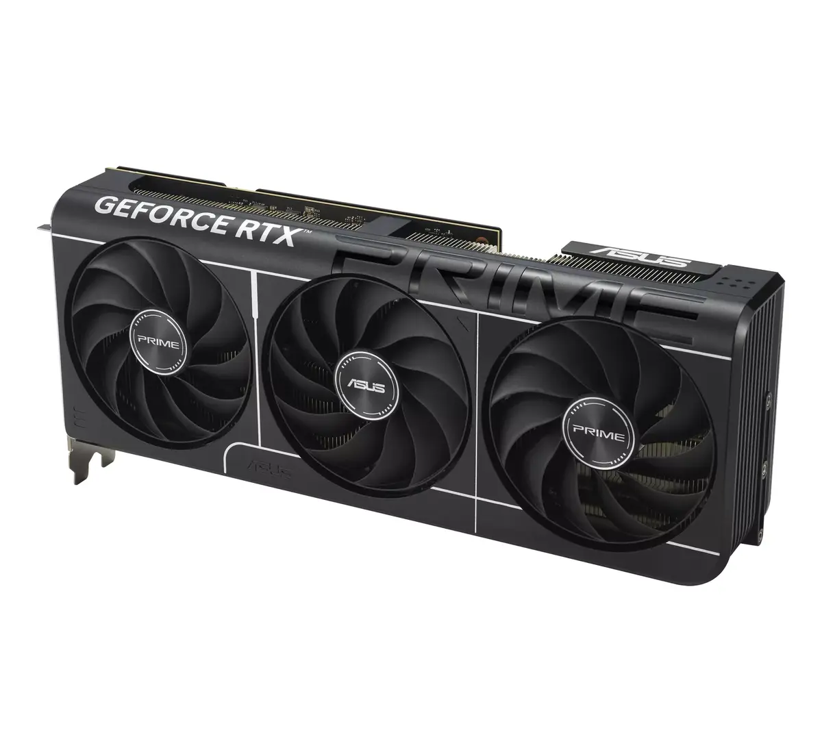 Asus GeForce RTX 5080 16 ГБ GDDR7 видеокарта Photo 5