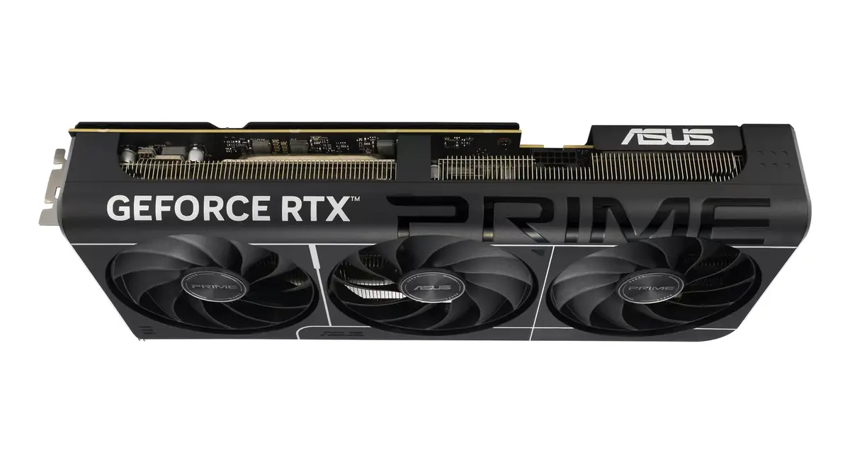 Asus GeForce RTX 5080 16 ГБ GDDR7 видеокарта Photo 6