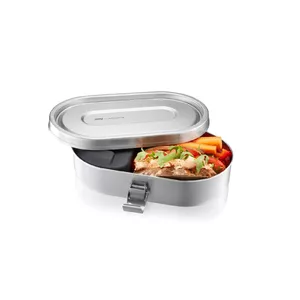Ланч-бокс Gefu Companion G-12795, 2 предмета