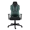 Игровое кресло huzaro Combat 6.2 Black RGB Photo 4