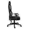 Игровое кресло huzaro Combat 6.2 Black RGB Photo 6