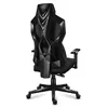 Игровое кресло huzaro Combat 6.2 Black RGB Photo 11