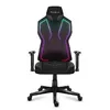 Игровое кресло huzaro Combat 6.2 Black RGB Photo 12
