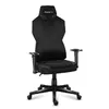 Игровое кресло huzaro Combat 6.2 Black RGB Photo 13