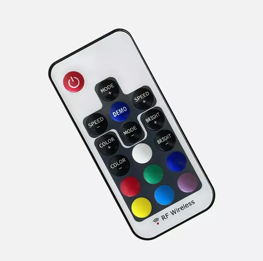 Игровое кресло huzaro Combat 6.2 Black RGB Photo 16
