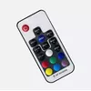 Игровое кресло huzaro Combat 6.2 Black RGB Photo 16