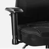 Игровое кресло huzaro Combat 6.2 Black RGB Photo 20