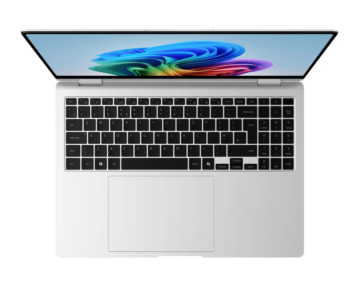 Ноутбук Samsung Galaxy Book5 Pro 360 Photo 2