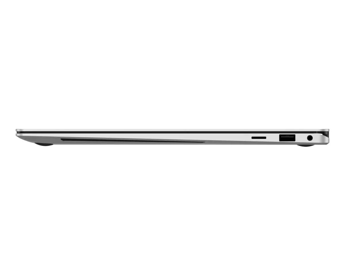 Ноутбук Samsung Galaxy Book5 Pro 360 Photo 4