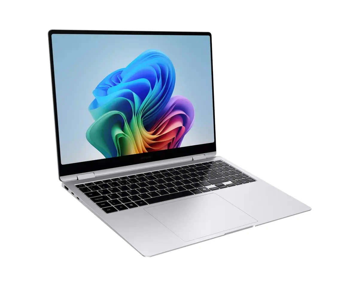 Ноутбук Samsung Galaxy Book5 Pro 360 Photo 7