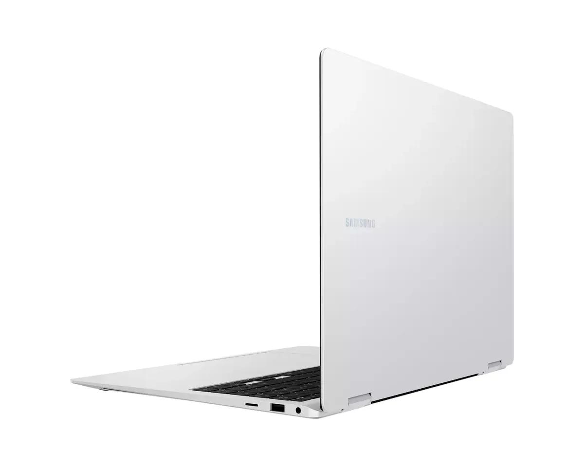 Ноутбук Samsung Galaxy Book5 Pro 360 Photo 8