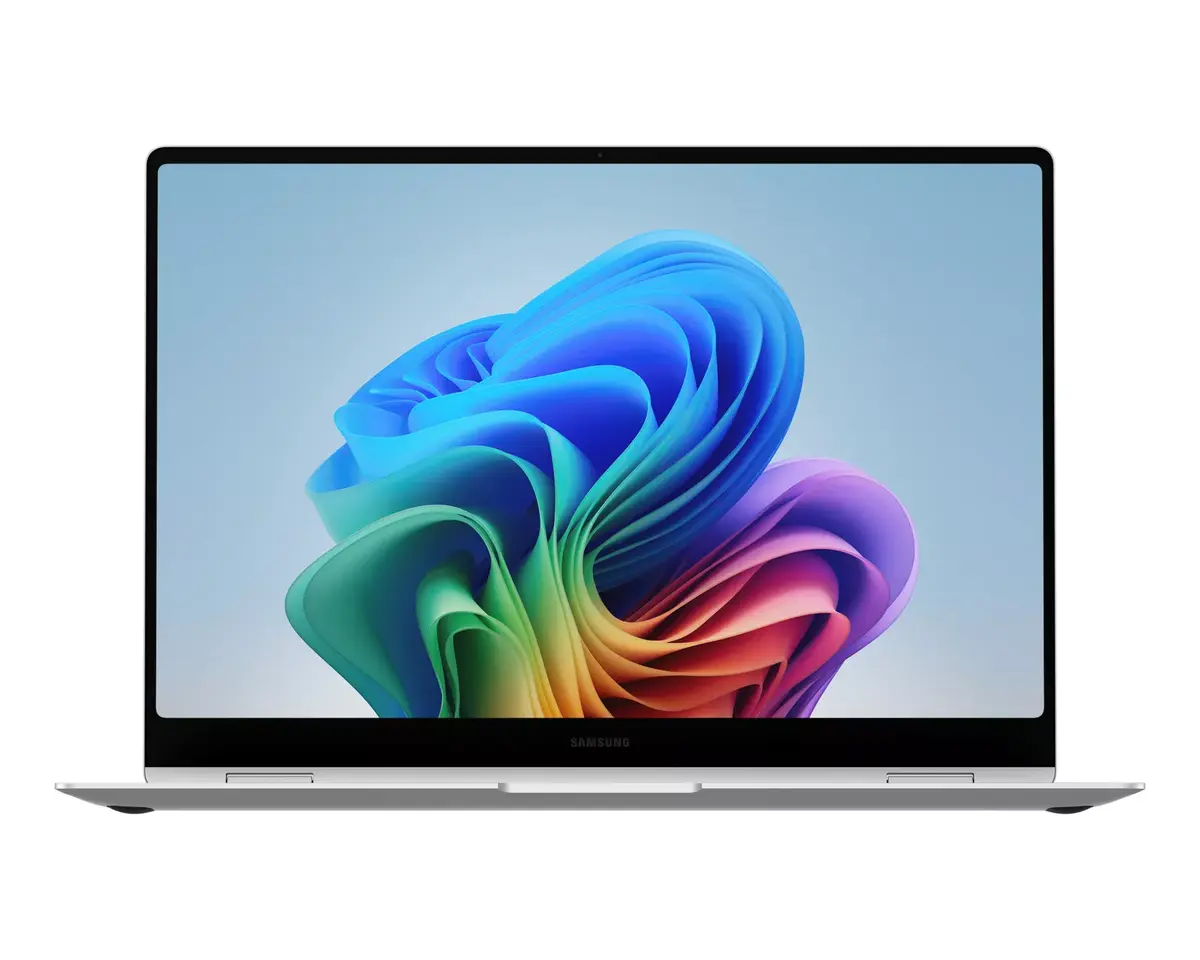 Ноутбук Samsung Galaxy Book5 Pro 360 Photo 9