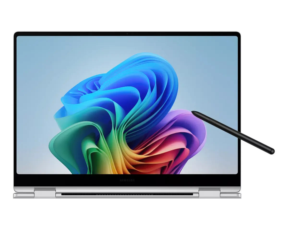 Ноутбук Samsung Galaxy Book5 Pro 360 Photo 10